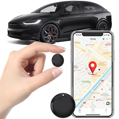 Trouver les traceur GPS caché, balise et mouchard espion de voiture