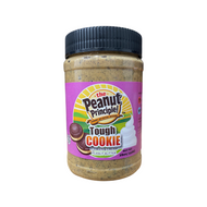 Tough Cookie (Cookies & Cream Peanut Butter)