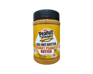 Bee Nut Honey Peanut Butter