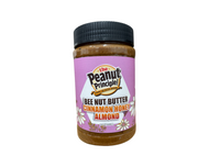 Bee Nut Cinnamon  Almond