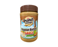 Peanut Butter Sauce