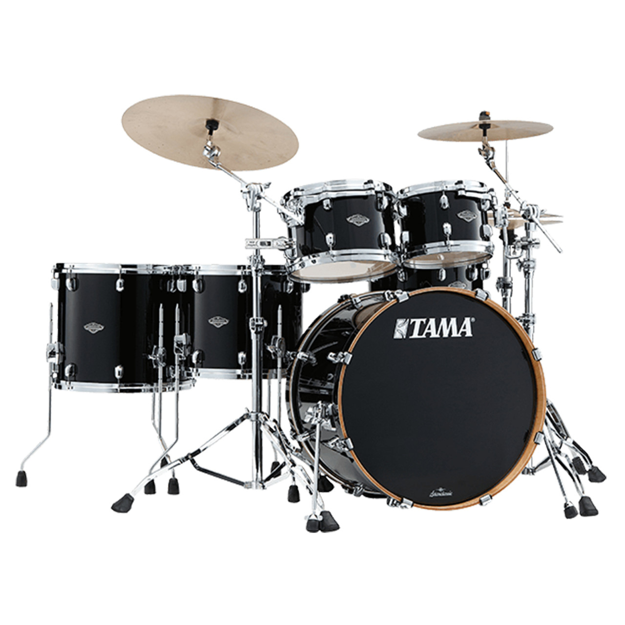 Tama starclassic shop performer birch