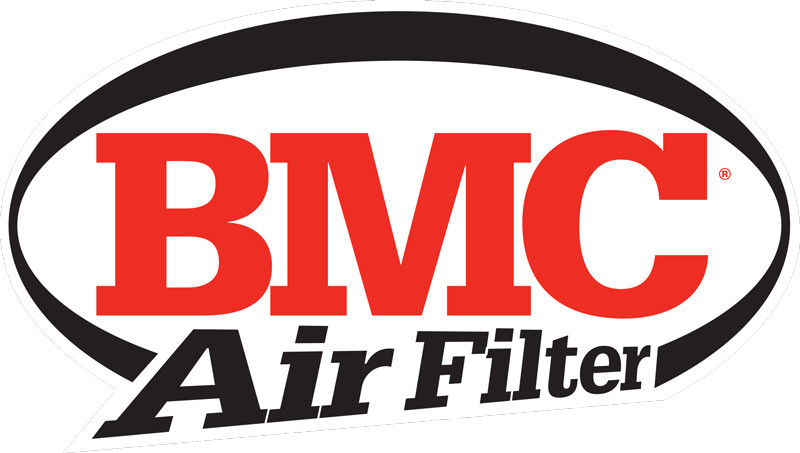 BMC FM583/01 Sport Replacement Luftfilter – Mehrfarbig, Für Erhöhten Luftstrom, Direkter OEM-Ersatz