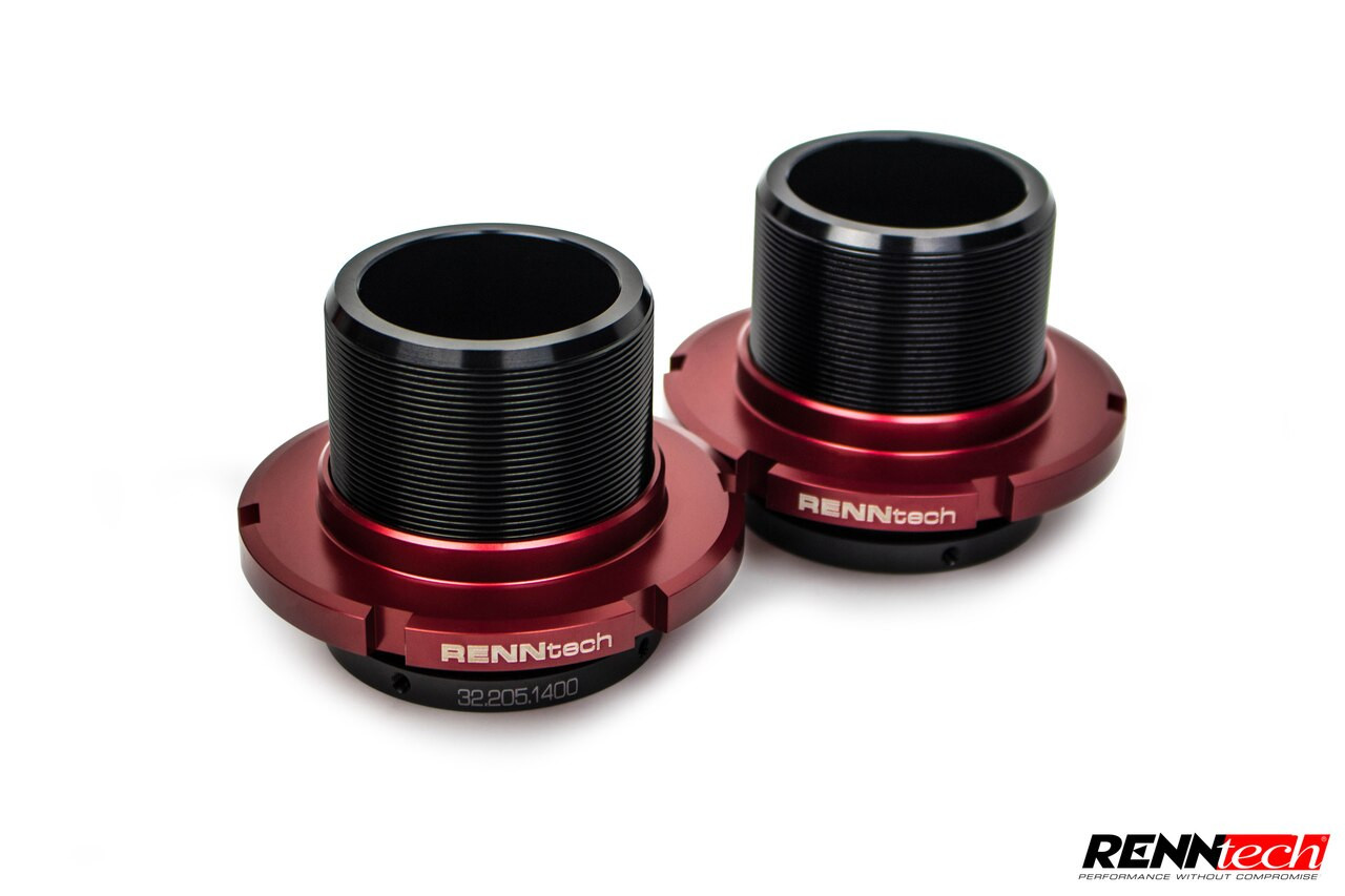 RENNtech | Coil Over Suspension | C205 | C63 /S AMG Coupe