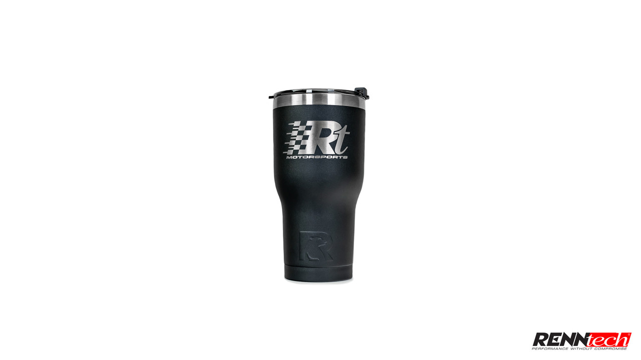 DO YOUR BEST RTIC 30oz ROAD TRIP TUMBLER