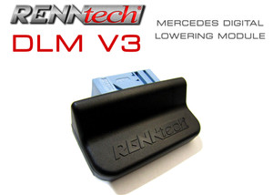 RENNtech | V3 DLM | Mercedes