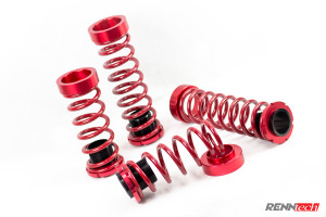 RENNtech | Coil Over Suspension | C190 | AMG GT/S RENNtech | Coil Over Suspension | C190 | AMG GT/S