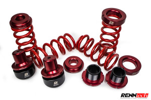 RENNtech | Coil Over Suspension | W205 | C63 /S AMG Sedan RENNtech | Coil Over Suspension | W205 | C63 /S AMG Sedan