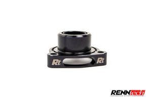RENNtech | Blow-Off Valve Adapter | 3.0L I-6 | Turbo Engines RENNtech | Blow-Off Valve Adapter | 3.0L I-6 | Turbo Engines