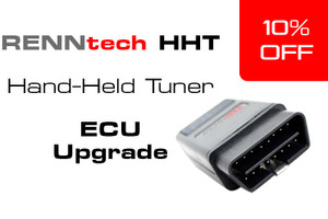 RENNtech ECU Hand Held Tuner | HHT | 63 AMG | M156 - 6.3L V8 Naturally Aspirated