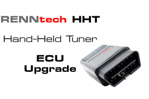 RENNtech ECU Hand Held Tuner | HHT | 500 | M113 - 5.0L V8 Naturally Aspirated
