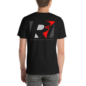 RT Abstract "Standard" Unisex T-shirt RT Abstract "Standard" Unisex T-shirt