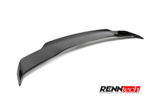 RENNtech | C190 | AMG GT Series | Rear Wing | Carbon Fiber