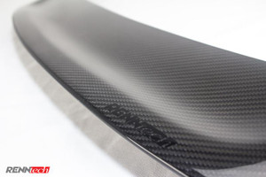 RENNtech | Carbon Fiber | Deck Lid Spoiler | C218 | CLS Class RENNtech | Carbon Fiber | Deck Lid Spoiler | C218 | CLS Class