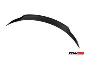 RENNtech | Carbon Fiber | Decklid Spoiler | C257 | CLS Coupe | Gloss Finish RENNtech | Carbon Fiber | Decklid Spoiler | C257 | CLS Coupe | Gloss Finish