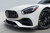 RENNtech | Carbon Fiber Front Splitter | C190 | AMG GT (2018-2022)