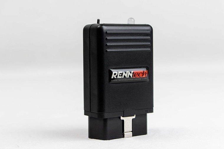 RENNtech ECU Upgrade Hand Held Tuner HHT 63 AMG M157 5.5L V8
