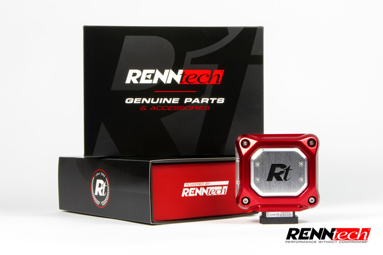 RPM ECU-Upgrade | Porsche | Cayenne | Panamera | GTS + Turbo |  EA825 | 4.0L V8 TwinTurbo