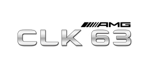 CLK 63 AMG | 209 | M156 | 6.3L V8 NA | MY 06-10