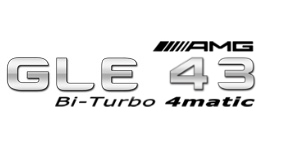 GLE 43 AMG | 166 | M276 | 3.0L V6 BT | MY 16+