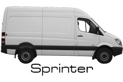 Sprinter