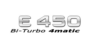 E 450 | 213 | M276 | 3.0L V6 BT | MY2019+