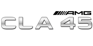 CLA 45 AMG | 176 | M133 | 2.0L I4 | MY 2014+