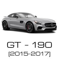 190-GT (2015-2017)