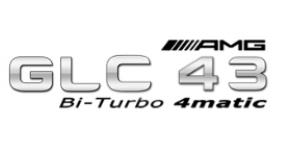GLC 43 AMG | 253 | M276 | 3.0L V6 BT | MY 16+