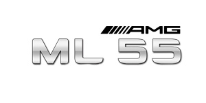 ML 55 AMG | 163 | M113 | 5.5L V8 NA | MY 00-05