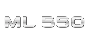 ML 550 | 164 | M273 | 5.5L V8 NA | MY 08-11