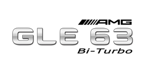 GLE 63 AMG | 292 | M157 | 5.5L V8 BT | MY 16+
