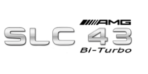 SLC 43 AMG | 172 | M276 | 3.0L V6 BT | MY 16+