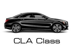 CLA-Class
