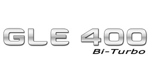 GLE 400 | 166 | M276 | 3.0L V6 BT | MY 16+