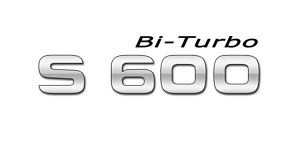 S 600 | 222 | M277 | 6.0L V12 BT | MY 14+