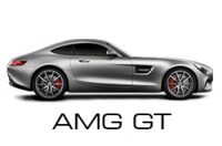 AMG GT