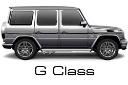G-Wagon