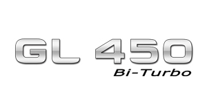 GL 450 | 166 | M278 | 4.7L V8 BT | MY 13-14