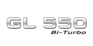 GL 550 BT | 166 | M278 | 4.7L V8 BT | MY 12-15