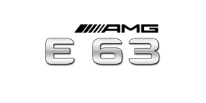 E 63 AMG | 212 | M156 | 6.3L V8 NA | MY 10-11