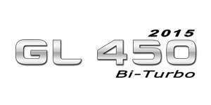 GL 450 | 166 | M276 | 3.0L V6 BT | MY 15