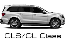 GLS-SUV
