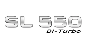SL 550 BiTurbo | 231 | M278 | 4.7L V8 BT | MY 13+ SL 550 BiTurbo | 231 | M278 | 4.7L V8 BT | MY 13+