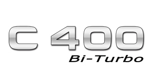 C 400 | 205 | M276 | 3.0L V6 BT | 2015+