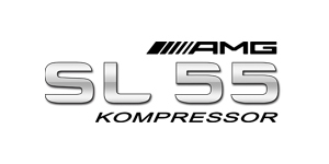 SL 55K AMG | 230 | M113K | 5.5L V8 K | MY 03-08 SL 55K AMG | 230 | M113K | 5.5L V8 K | MY 03-08