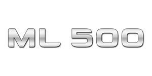 ML 500 | 164 | M113 | 5.0L V8 NA | MY 06-07