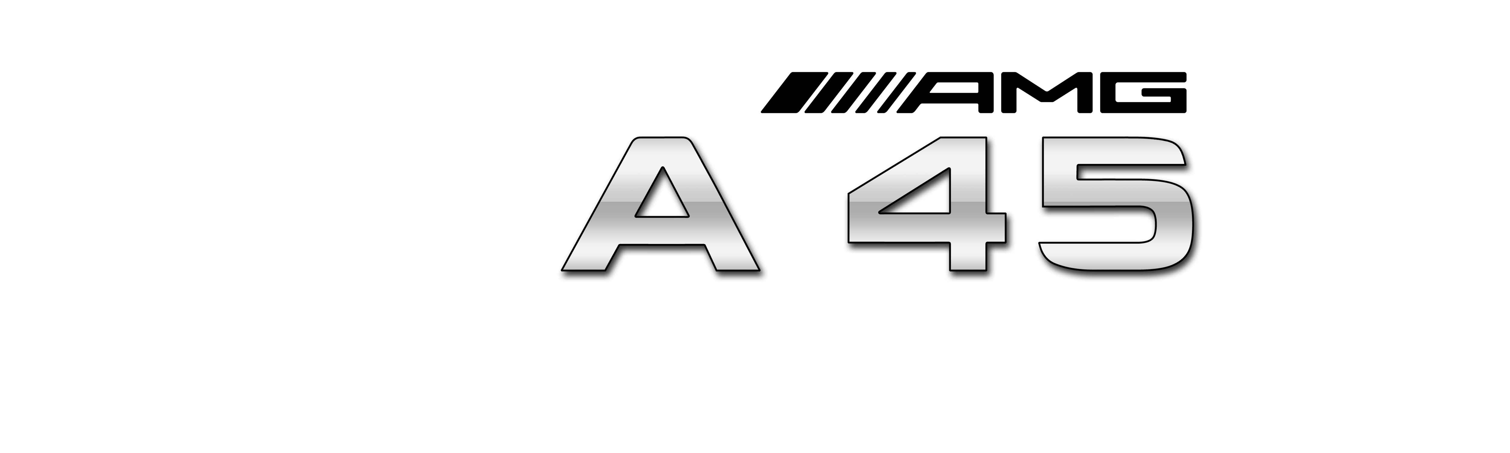 A 45 AMG | 176 | M133 | 2.0L I4 | MY 2014+