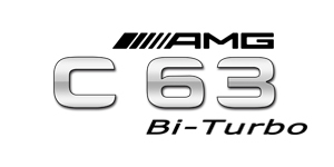 C 63 AMG | 205 | M177 | 4.0L V8 BT | 2015+