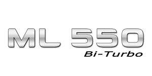 ML 550 | 166 | M278 | 4.7L V8 BT | MY 12-15